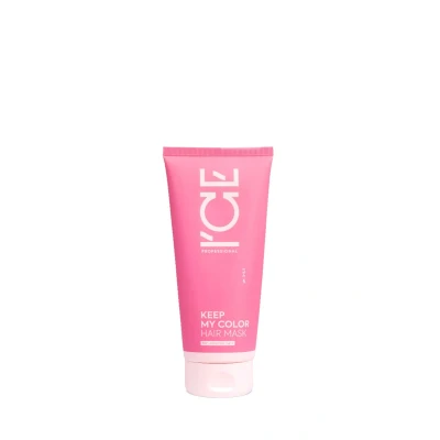 Afbeelding van ICE Professional Keep My Color Mask 200ml Haibu by Kapperskorting.com