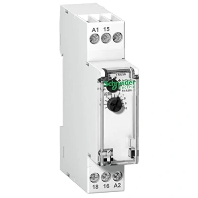 Afbeelding van Schneider electric irta tydrelais vertraagd opkomend a9e16065