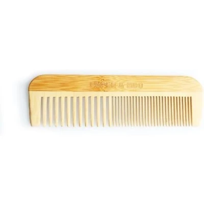 Afbeelding van ShampooBars Bamboe kam