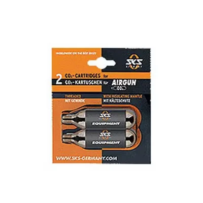 Afbeelding van SKS Patronen Airchamp Co2