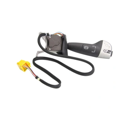 Afbeelding van Dt Spare Parts Knipperlichtschakelaar 5.80012
