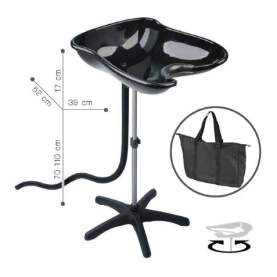 Afbeelding van Wasbak Compact