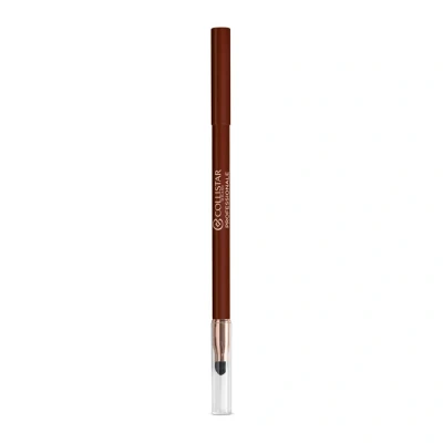 Afbeelding van Collistar Professionale EYE Pencil Eyeliner, Maat: 1.2 ml, Borgogna
