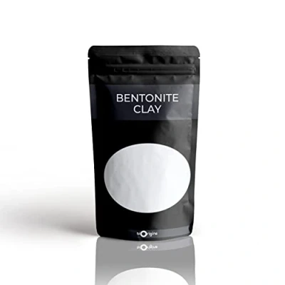 Afbeelding van Bentoniet Klei 100g