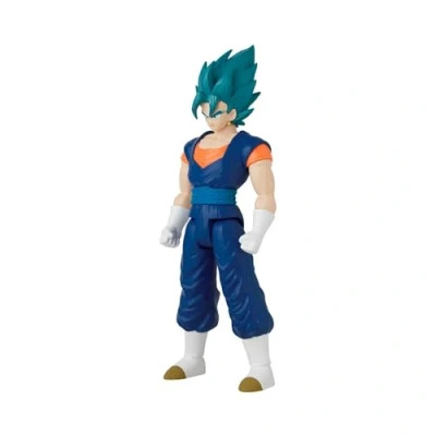 Afbeelding van Bandai Dragon Ball Super Reuzegrote actiefiguur Limit Breaker 30 cm Saiyan Blue Vegeto 36748