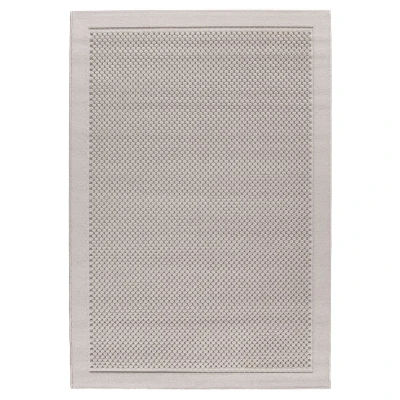 Afbeelding van Design Vloerkleed Elevé Nuage Taupe 160x230 Cm