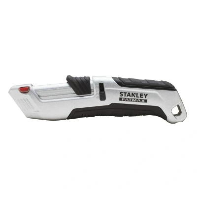 Afbeelding van Stanley Fatmax Veiligheidsmes Trislide metaal