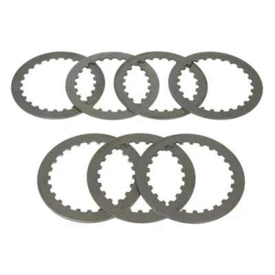 Afbeelding van Staallamellenset, koppeling TRW MES417 7