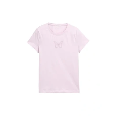 Afbeelding van Tom Tailor T shirt met frontprint