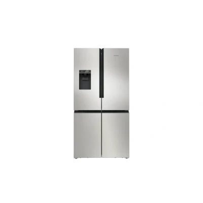 Afbeelding van Siemens KF96DPPEA Amerikaanse koelkast Multidoor