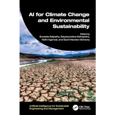 Afbeelding van AI for Climate Change and Environmental Sustainability