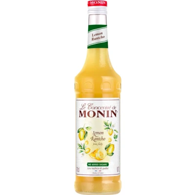 Afbeelding van Monin Rantcho Lemon 0.7l
