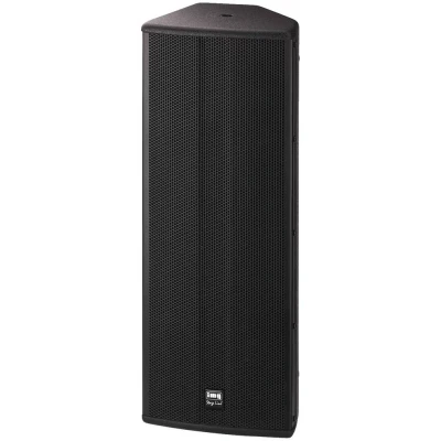 Afbeelding van IMG Stageline PAB 306/SW Passieve PA speaker 16 cm 6.5 inch 160 W 1 stuk(s)