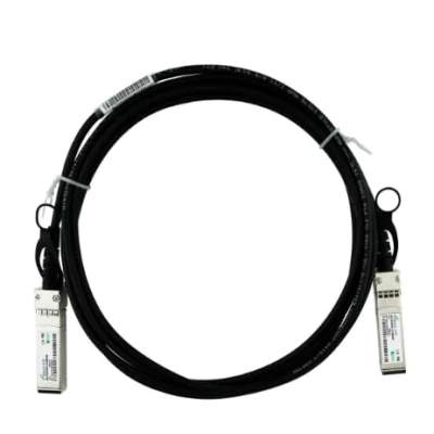 Afbeelding van CBO Planet SFP28 DAC 3M compatibele BlueLAN SC272701Q3M26, Zendontvangers, Zwart