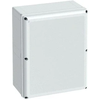 Afbeelding van Spelsberg schakelkast leeg 70074501