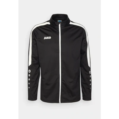 Afbeelding van JAKO Power Trainingsvest, Heren, Maat: 46/48, Schwarz