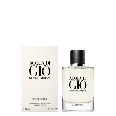 Afbeelding van Armani Acqua di Gio 75 ml Eau de Parfum Spray