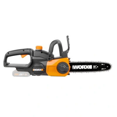 Afbeelding van Worx kettingzaag WG322E.9 20V (zonder accu)