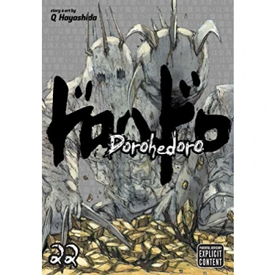 Afbeelding van DOROHEDORO 22: Volume 22