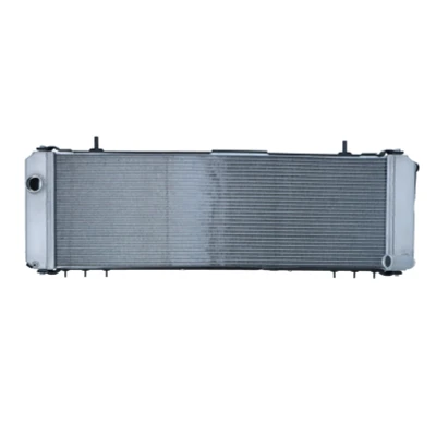 Afbeelding van Radiateur NRF 50231
