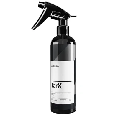 Afbeelding van CarPro TarX 500ml Teerverwijderaar