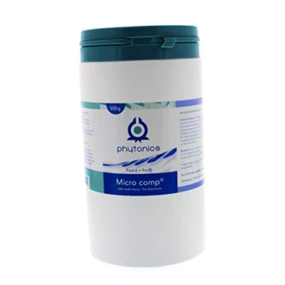 Afbeelding van Phytonics Micro Comp Paard