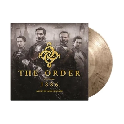 Afbeelding van The Order: 1886