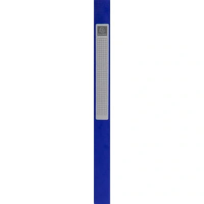 Afbeelding van Klasseerdoos Scotten rug 25mm A4 blauw per 10