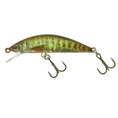 Afbeelding van Illex Tricoroll HW Plug RT Spawning Vairon 5.5cm (4.5g)