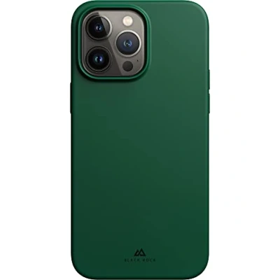 Afbeelding van Black Rock Urban Case Cover Voor Apple Iphone 14 Pro Max Bosgroen