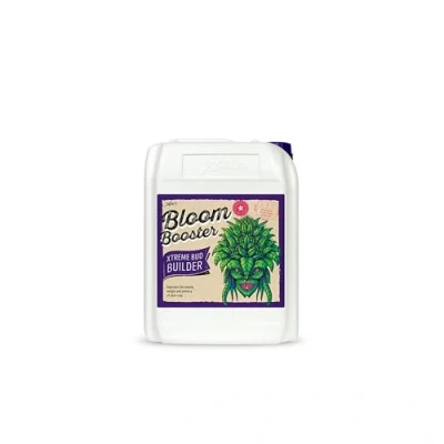 Afbeelding van Xpert Nutrients Bloom Booster Bloeistimulator Knop Bouwer voor grotere knoppen (10L)