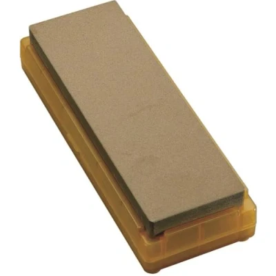 Afbeelding van Shapton slijpen keramische whetstone wirepuller van rand Moss #220 door