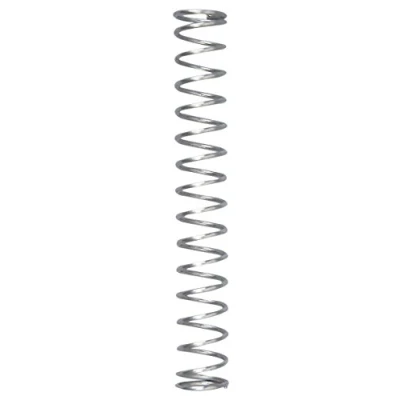 Afbeelding van Chapuis RSC1 drukveer verzinkt staal, grijs, Ø 2,2 mm/150 mm, 2 stuks