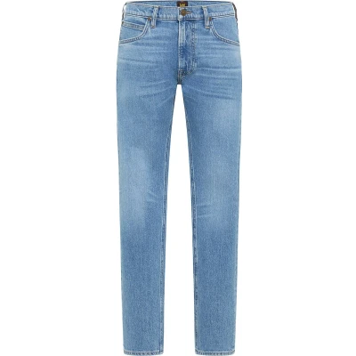 Afbeelding van Lee Herren Luke Jeans, Working Man Worn, 32W / 34L EU