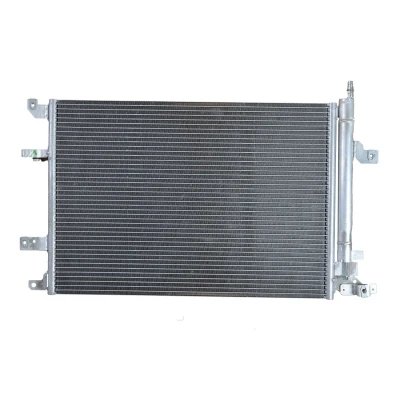 Afbeelding van Condensor, airconditioning NRF 35739