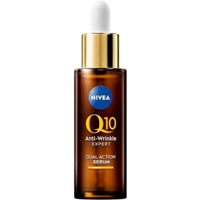 Afbeelding van NIVEA Q10 Dual Action Serum