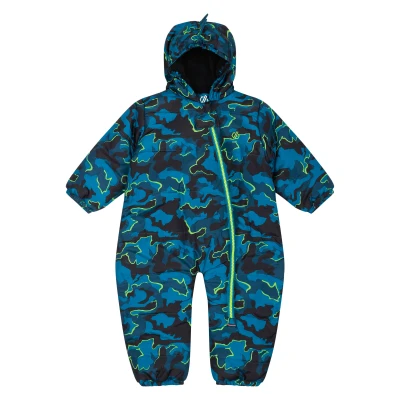 Afbeelding van Dare 2b Bambino II Sneeuwpak Junior