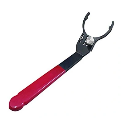 Afbeelding van KS Tools, Voertuig gereedschap, Centrale kabelstekker moersleutel