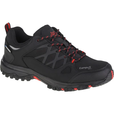Afbeelding van Campus Rimo 2.0 CM0103123260, Mannen, Zwart, Trekkingschoenen, maat: 44
