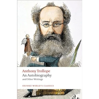 Afbeelding van An Autobiography: and Other Writings