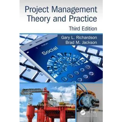 Afbeelding van Project Management Theory and Practice, Third Edition