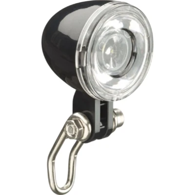Afbeelding van FALKX LED koplamp E Bike 40lx, 6V 48V met lichtsnoer (hangverpakking)