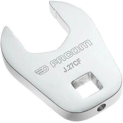Afbeelding van Facom 3/8&quot; bit crowfoot steeksleutel 16mm J.16CF