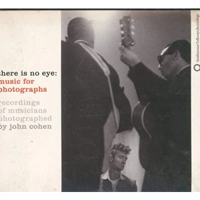 Afbeelding van Various Artists There Is No Eye. Music For Photogra (CD)