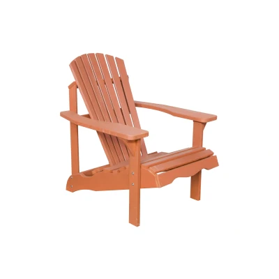 Afbeelding van SenS Line tuinstoel Adirondack