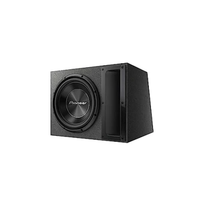 Afbeelding van Pioneer TS A300B subwoofer 12 inch/30 cm basreflex kist 1500 Watt