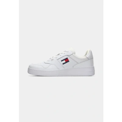 Afbeelding van NU 20% KORTING: TOMMY JEANS Sneakers TJM RETRO BASKET ESS