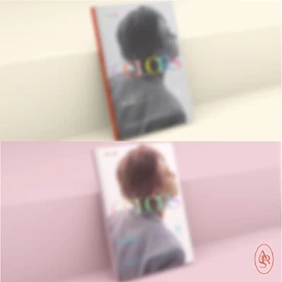 Afbeelding van Youngjae Colors From Ars (CD)