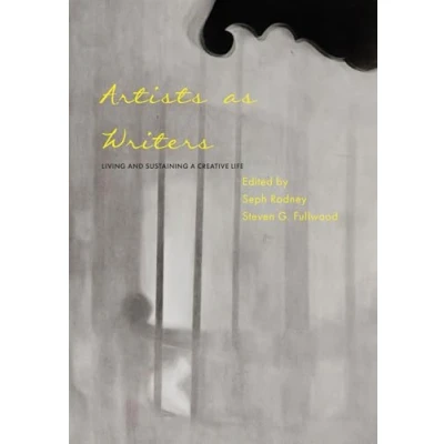 Afbeelding van Artists as Writers