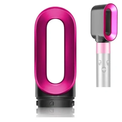 Afbeelding van Pre Styling Droger Attachment Nozzle Vervanging Voor Dyson Airwrap Roterende Krullende Vaten Haar Styler Accessoires